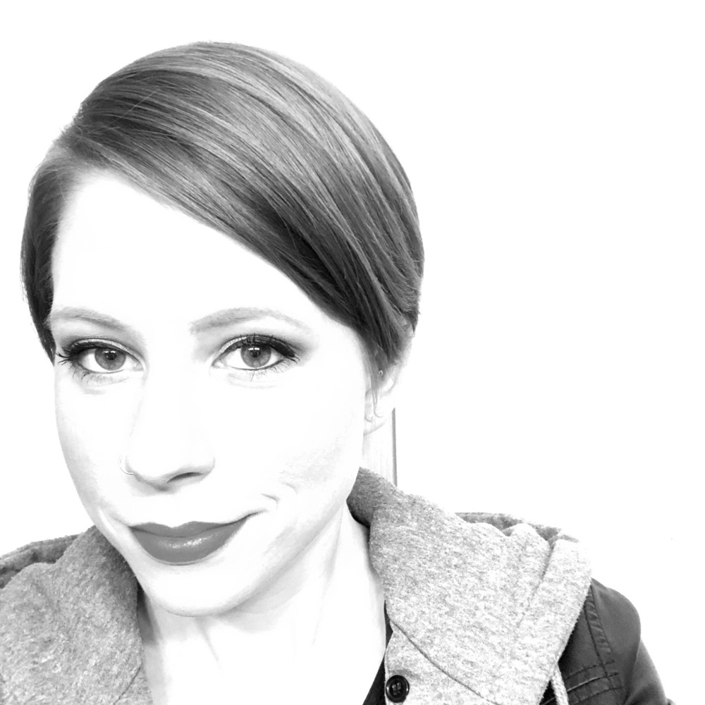 Meet your Posher, Kaitlyn